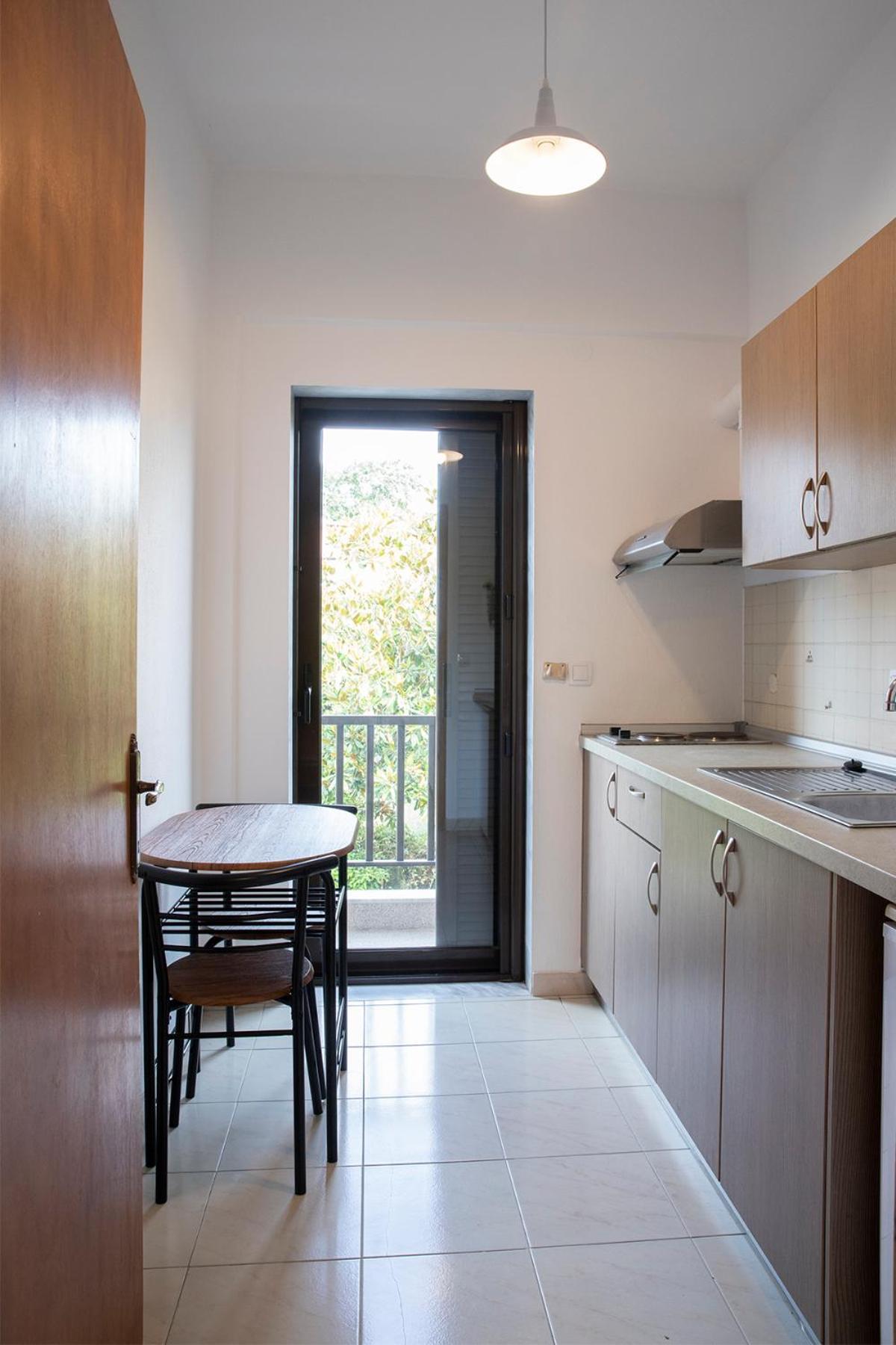 Manos Kritikakis Apartments プラタモナス エクステリア 写真