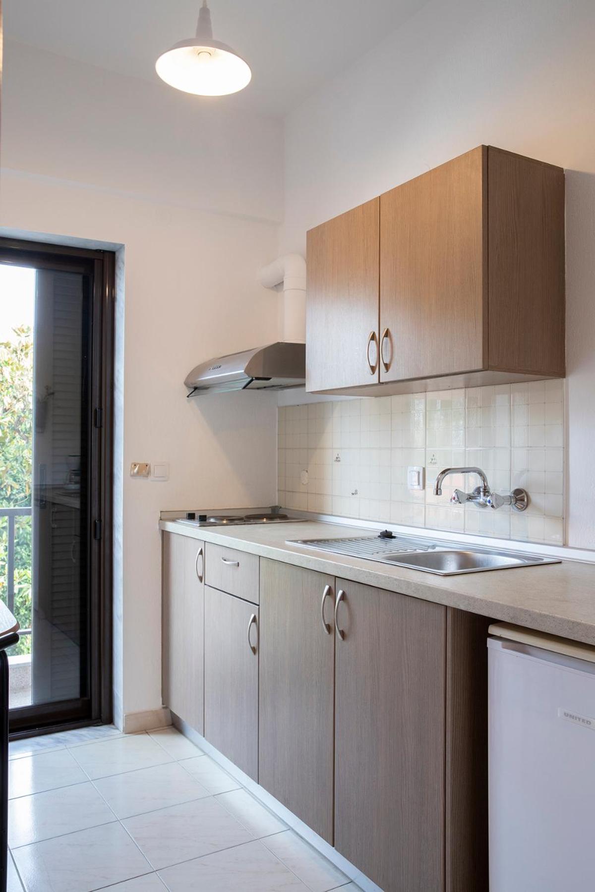 Manos Kritikakis Apartments プラタモナス エクステリア 写真