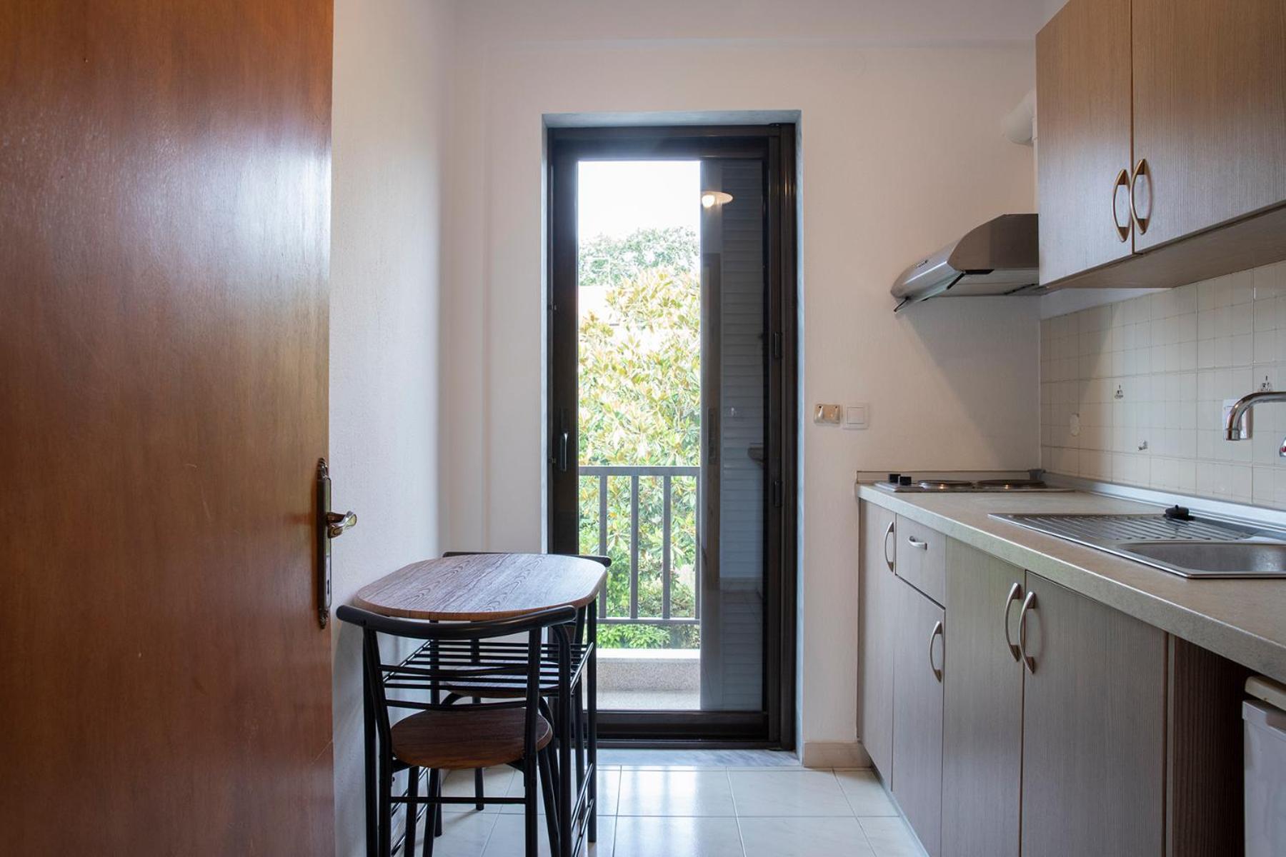 Manos Kritikakis Apartments プラタモナス エクステリア 写真
