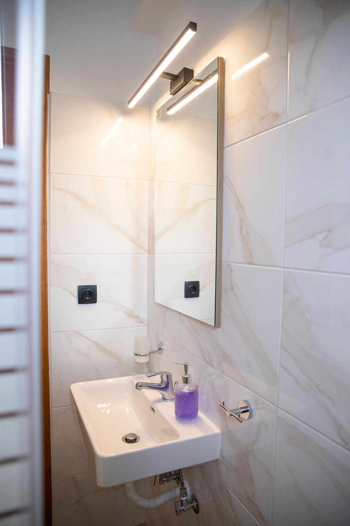 Manos Kritikakis Apartments プラタモナス エクステリア 写真